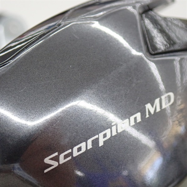 ２４スコーピオンＭＤ２０１ＸＧ